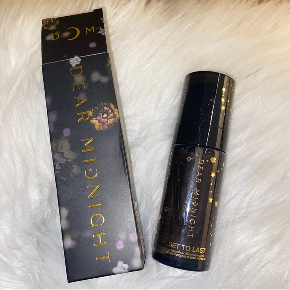 NIB Setting mist - Picture 4 of 7